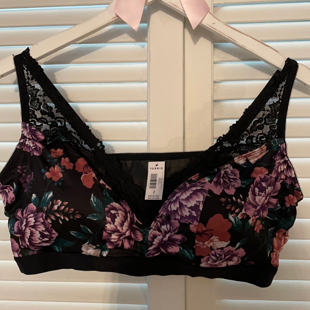 Torrid bralett